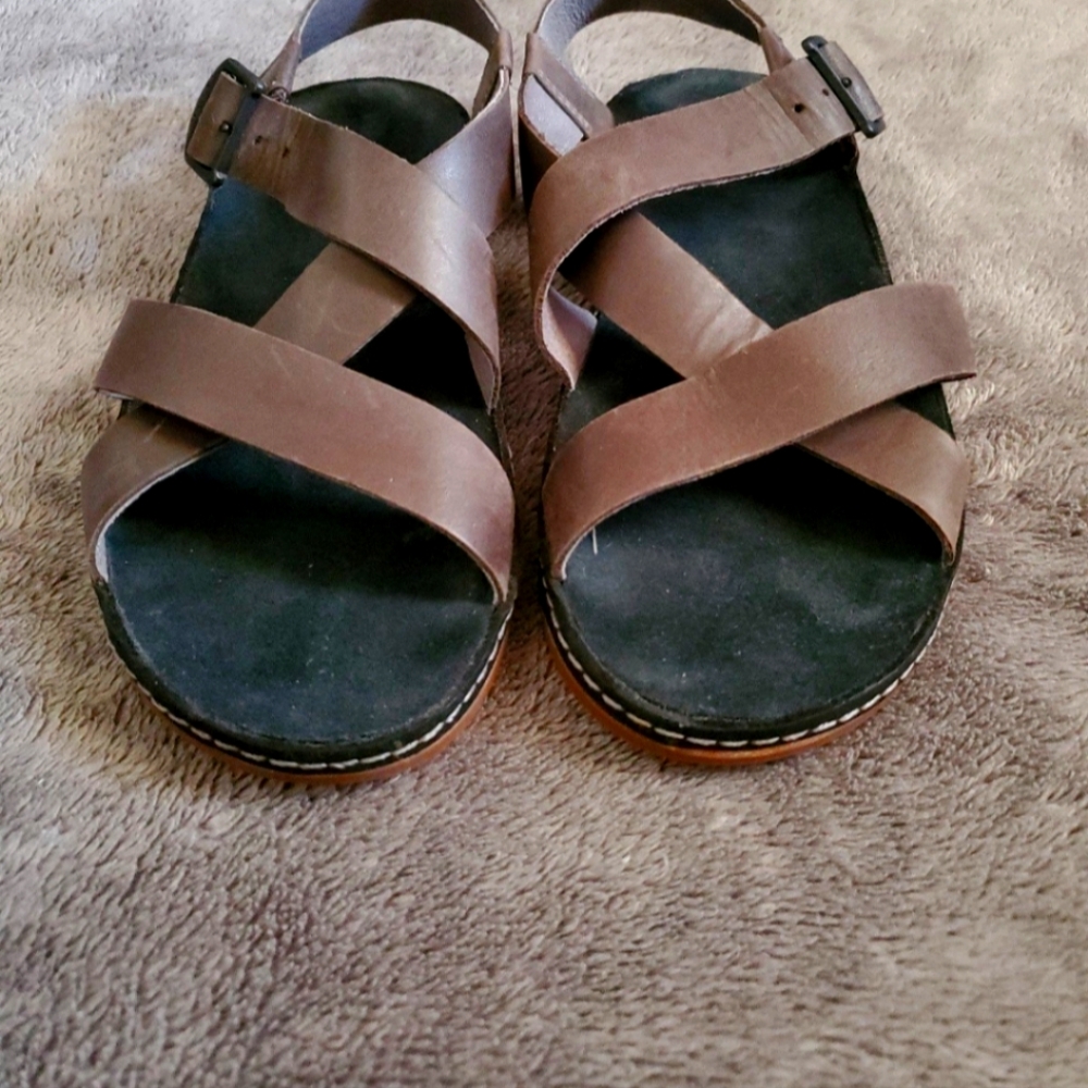 Chaco women's sandals size 7